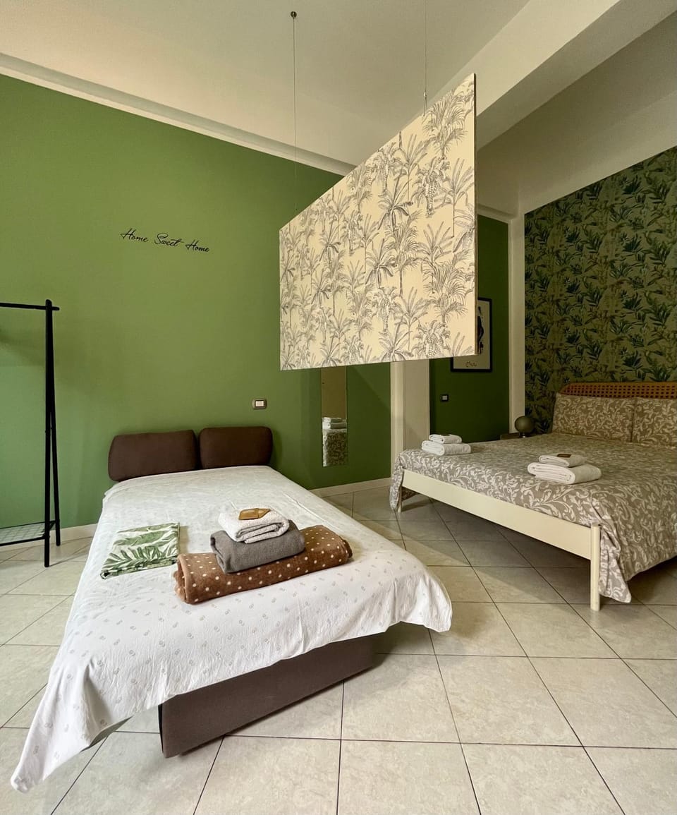 Home sweet Home-saliceto- Apartment in Bologna
