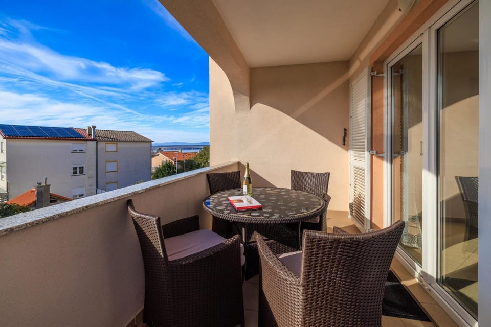 Balcony/Terrace, Seating area