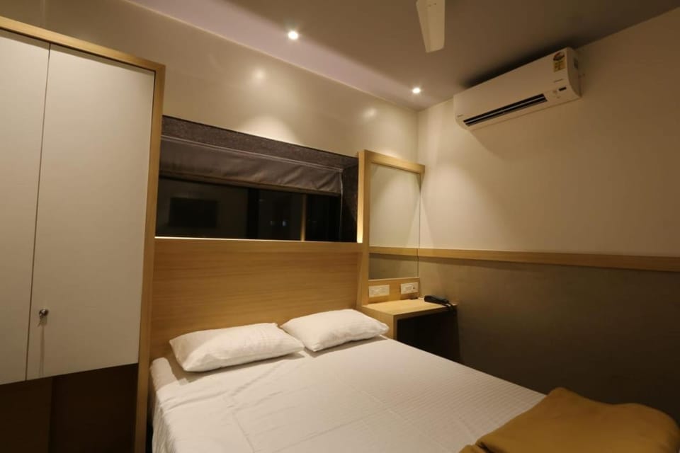 Avenue 10 Boutique Hotel Hotel in Pune