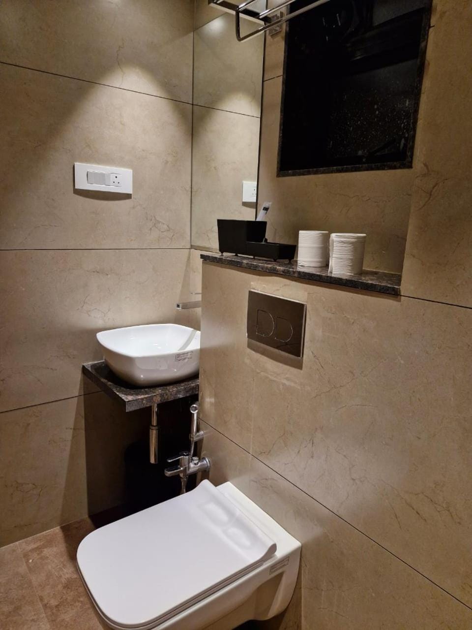 Avenue 10 Boutique Hotel Hotel in Pune