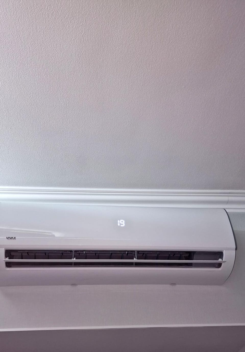 air conditioner