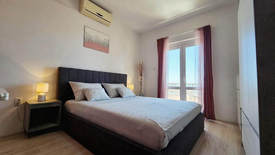 Apartmani Makarska 8 Apartment in Makarska