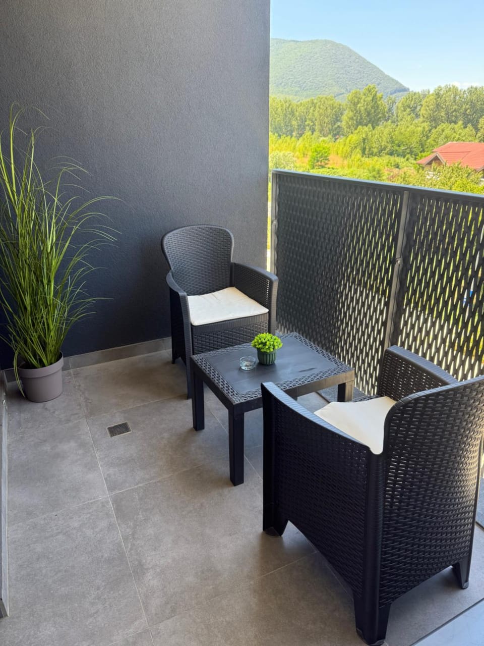 Ribica Apartments Apartment in Sarajevo