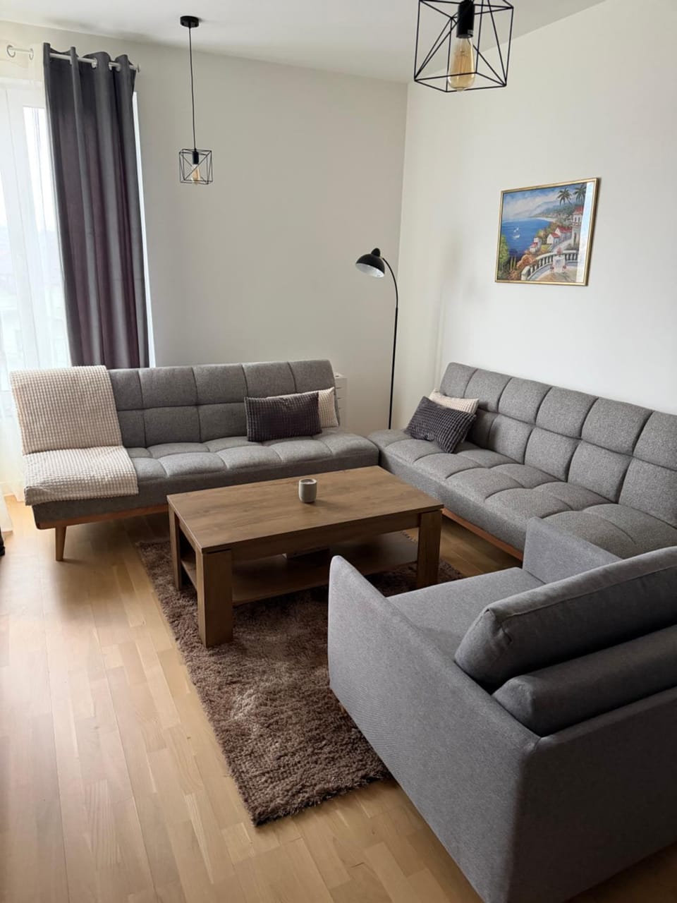 Ribica Apartments Apartment in Sarajevo