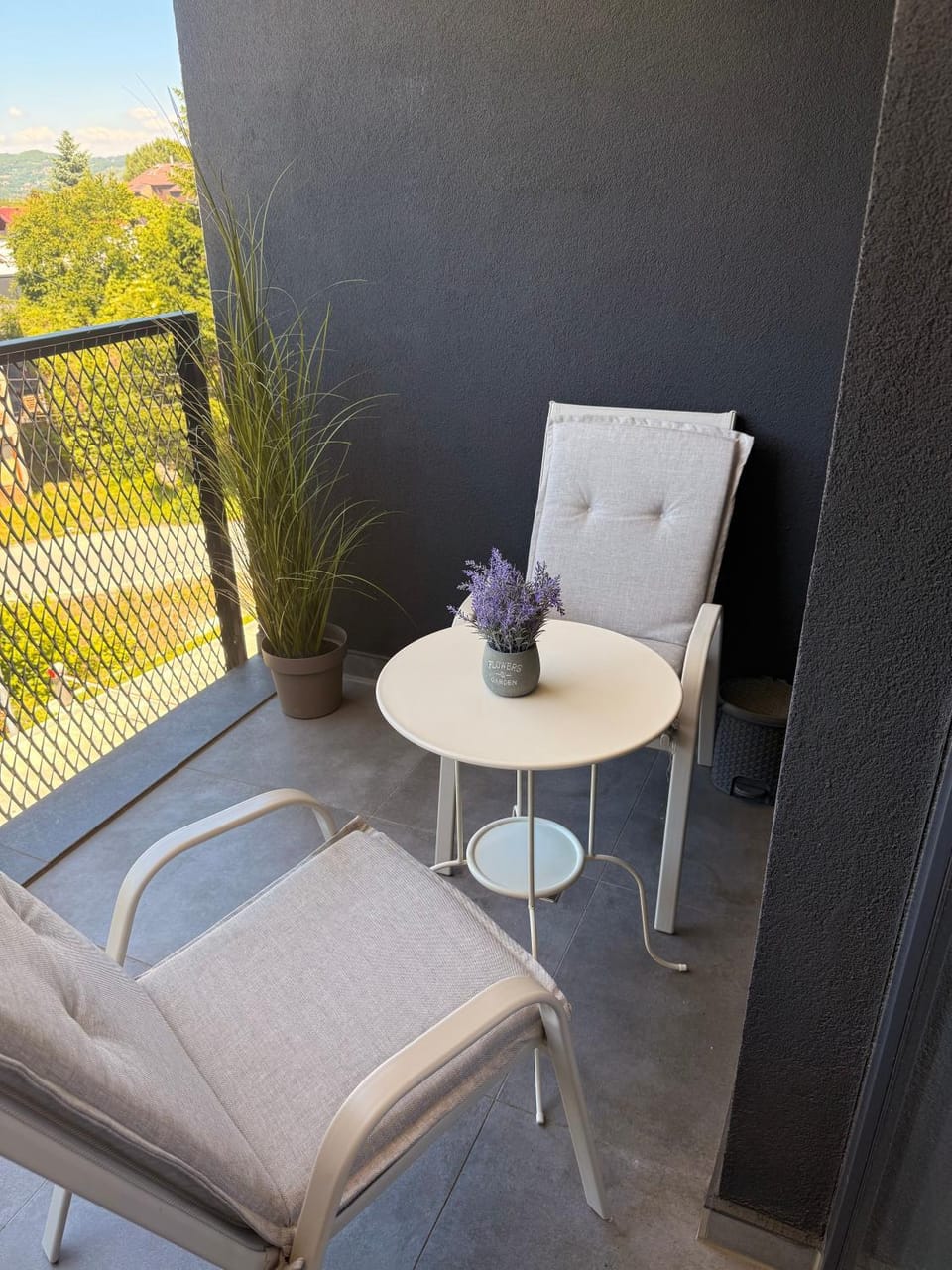 Ribica Apartments Apartment in Sarajevo