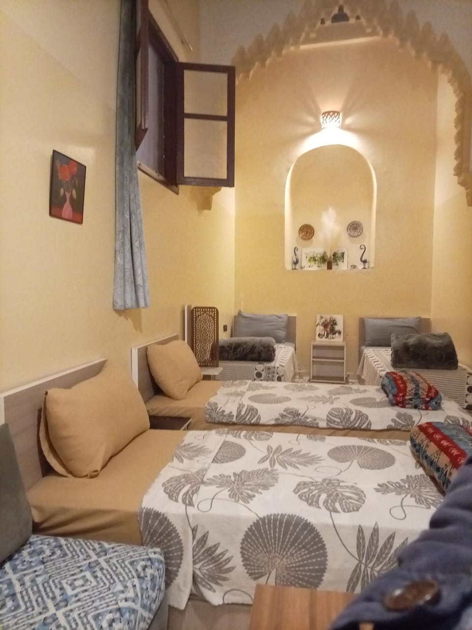 Riad Dar Al Manzah Bed and Breakfast in Rabat