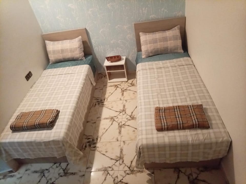 Riad Dar Al Manzah Bed and Breakfast in Rabat
