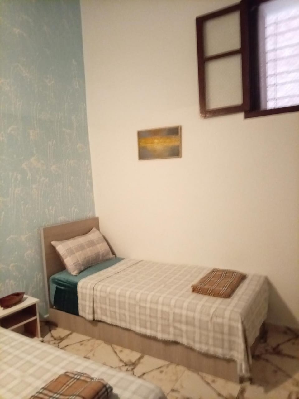 Riad Dar Al Manzah Bed and Breakfast in Rabat