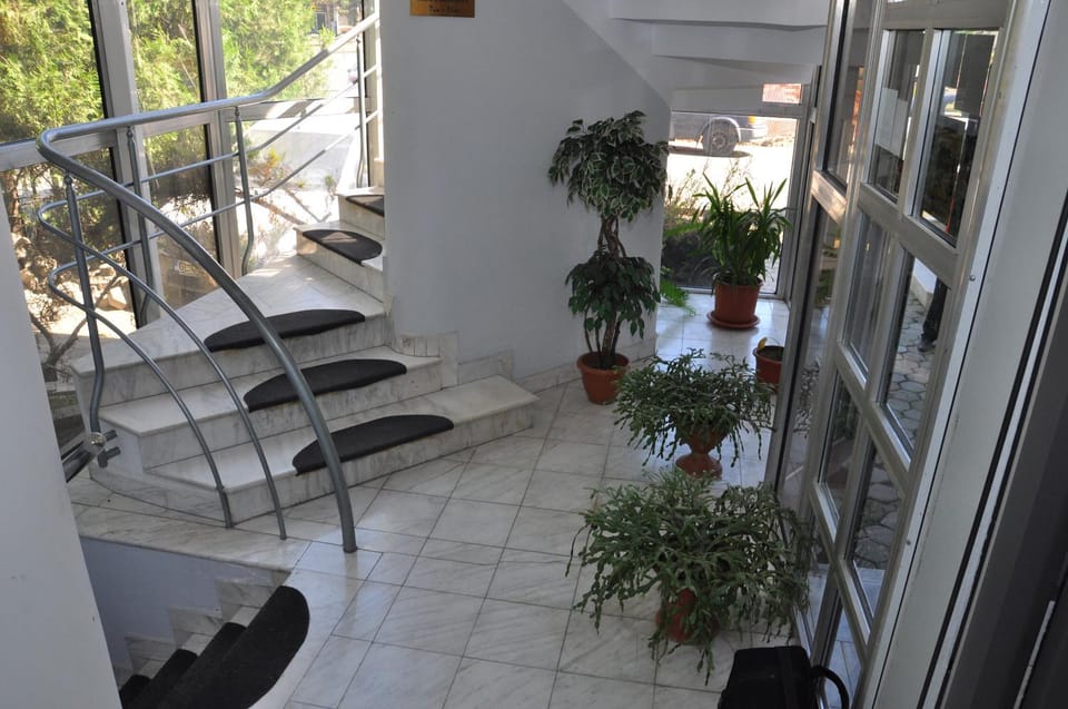 Vila Classic Bed and Breakfast in Romania