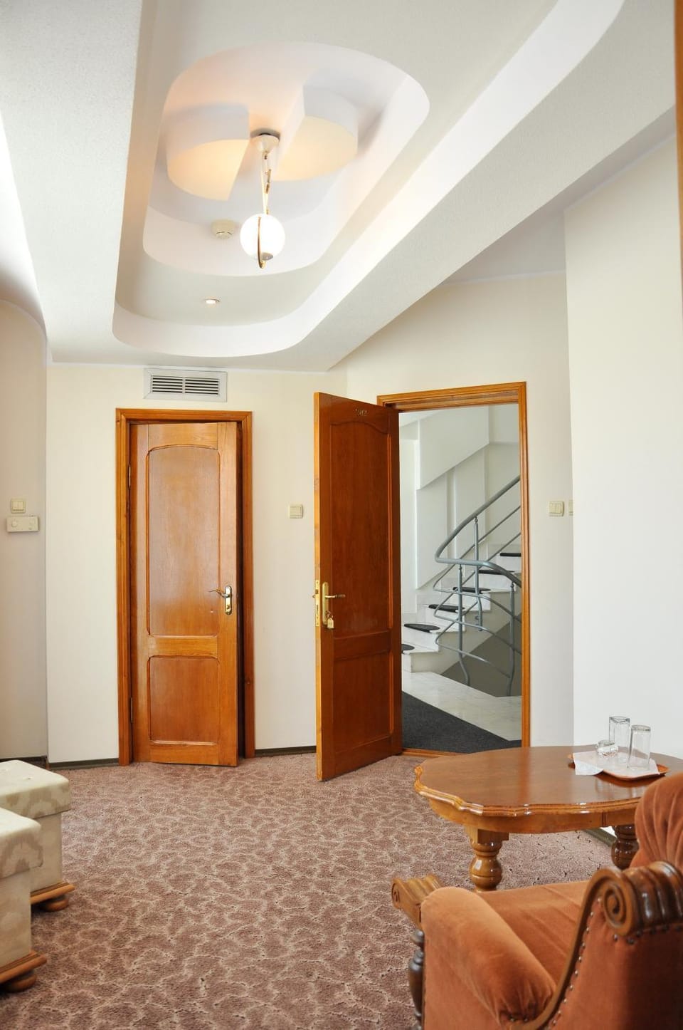 Vila Classic Bed and Breakfast in Romania