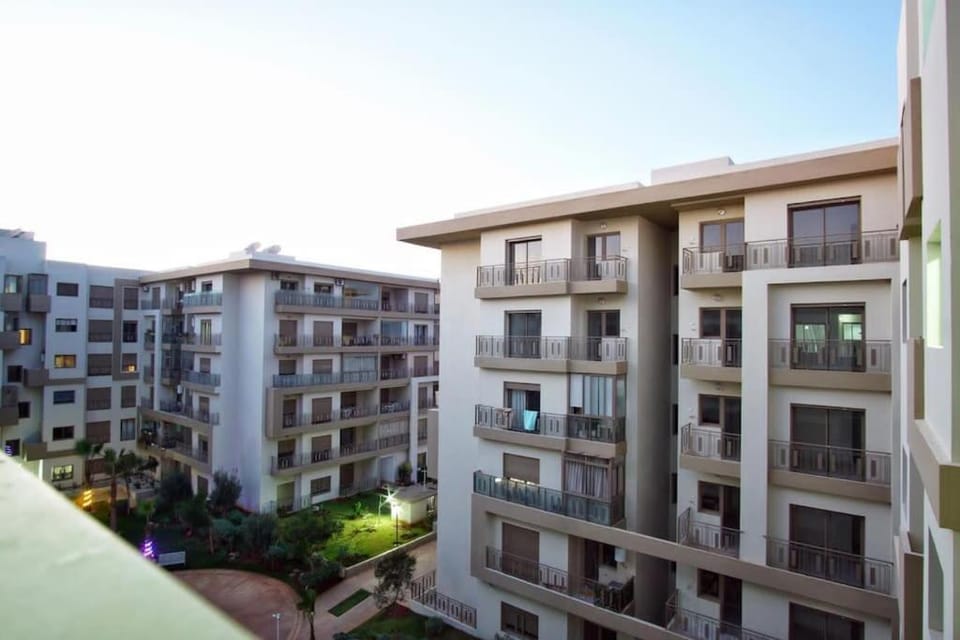 studio Meuble casablanca Apartment in Casablanca-Settat