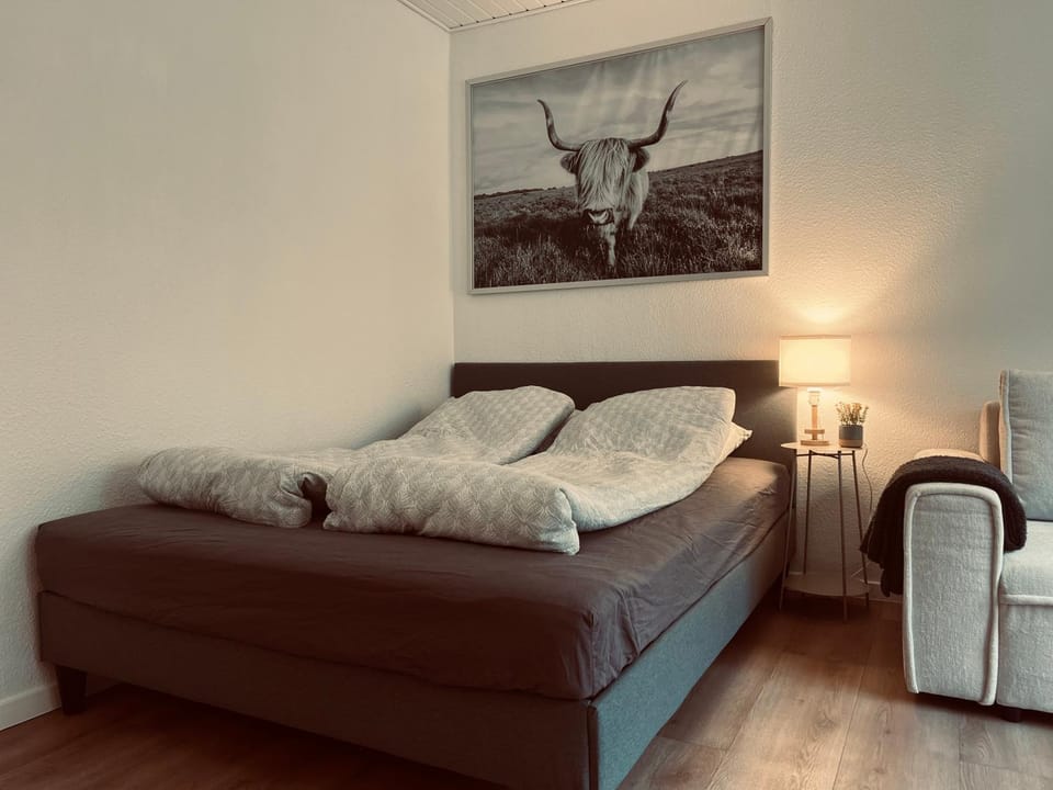 Cozy Flats Silkeborg - S2 Apartment in Central Denmark Region