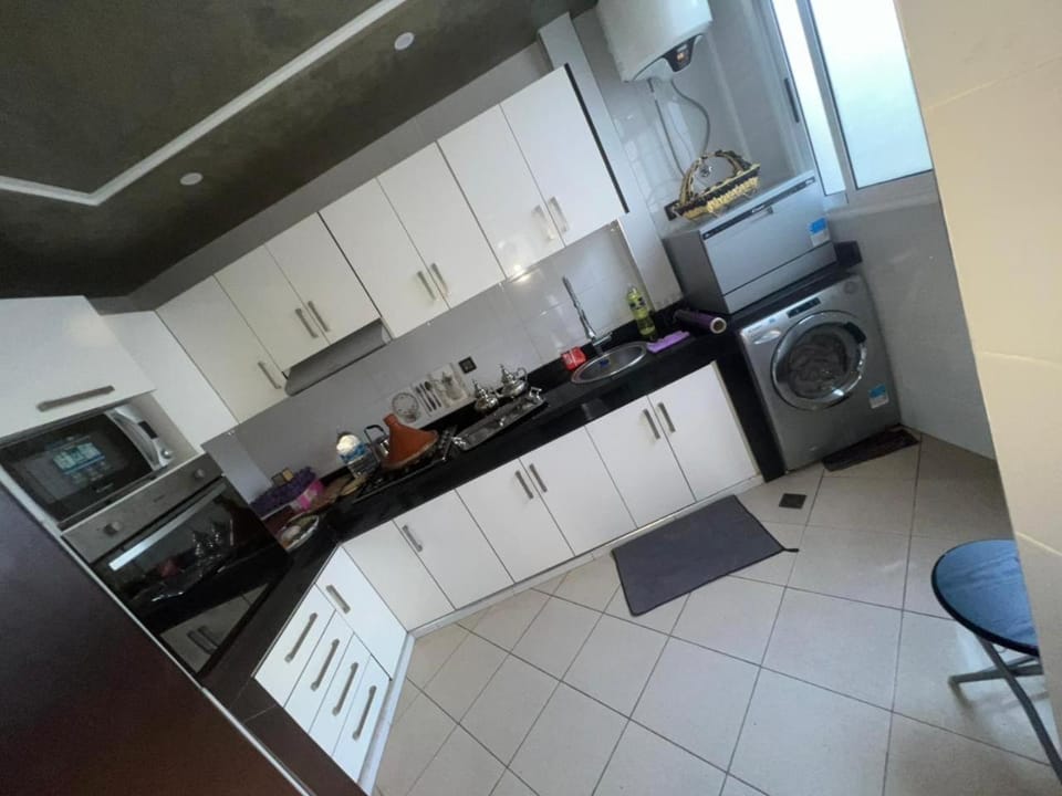 Agadir Downtown stay Apartment in Agadir