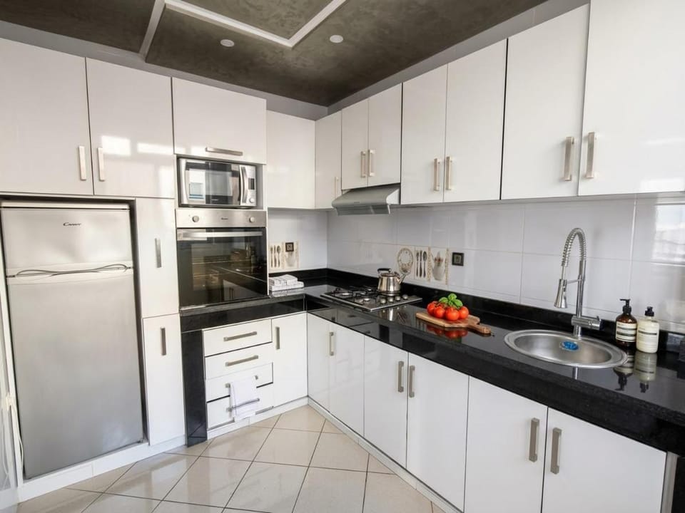 Agadir Downtown stay Apartment in Agadir
