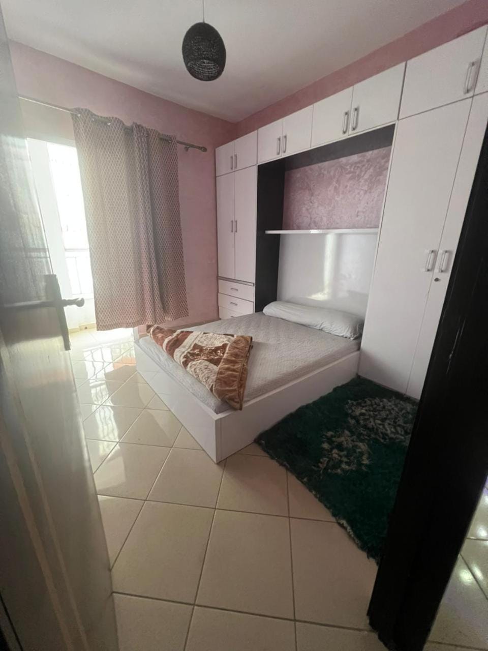 Agadir Downtown stay Apartment in Agadir