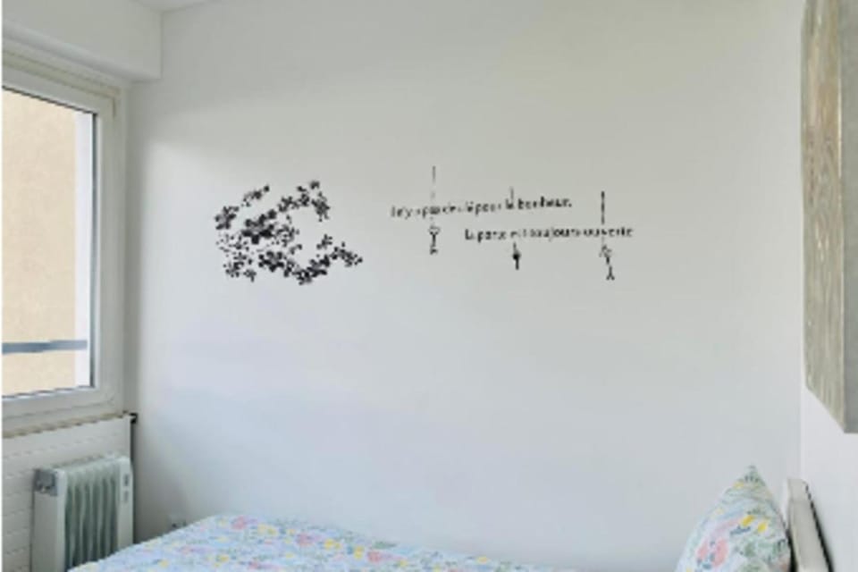 5 Rue de Rumilly T2 Apartment in Annecy
