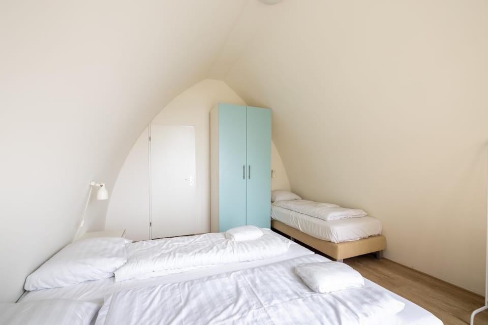 Maanlicht by Droomvilla Apartment in Egmond aan Zee