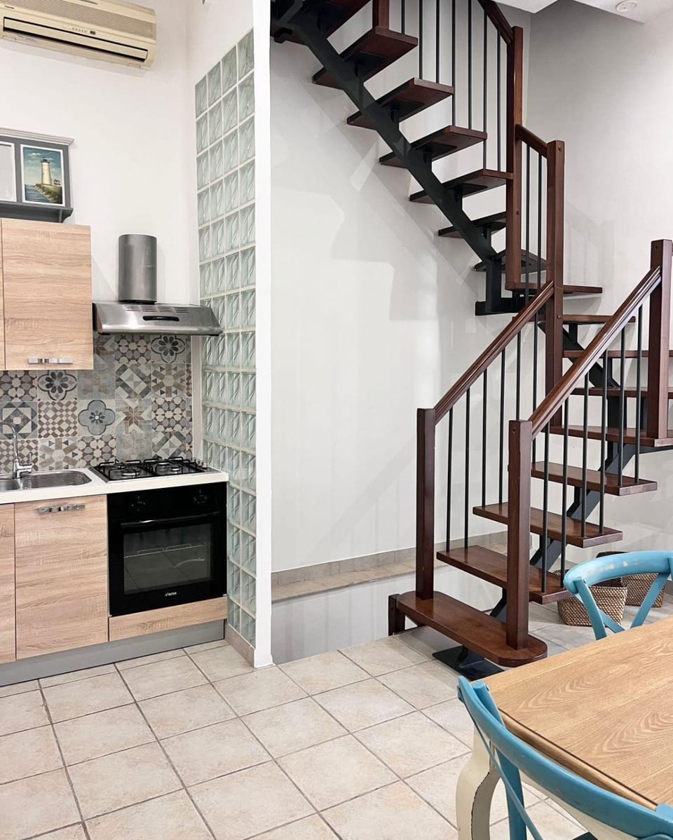 A un passo dalla cattedrale Apartment in Bari