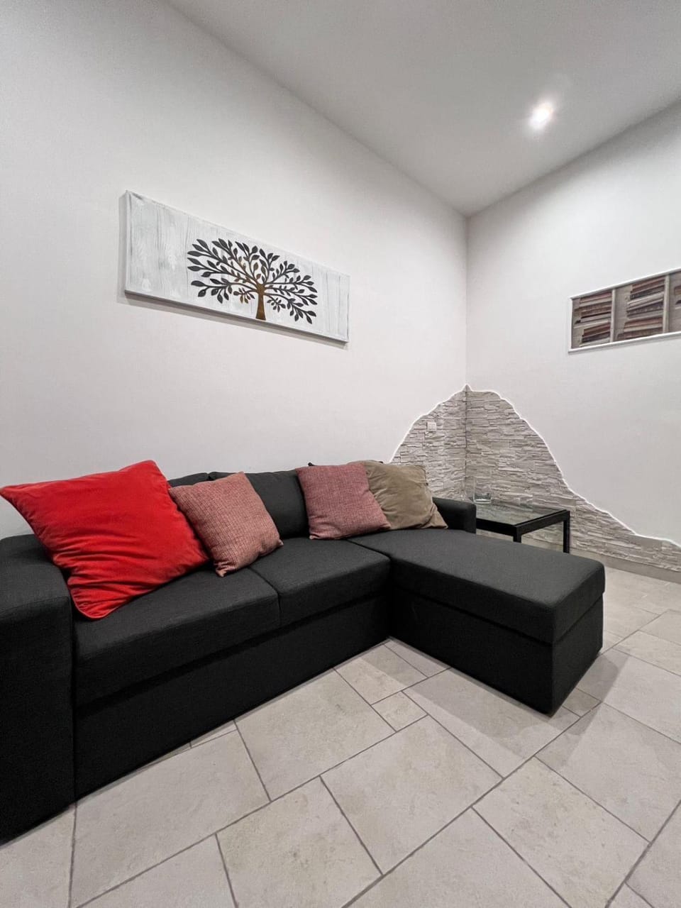 A un passo dalla cattedrale Apartment in Bari