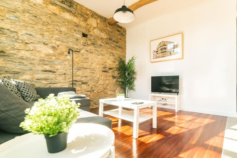 Apartamento Amboage Arce Apartment in Ferrol