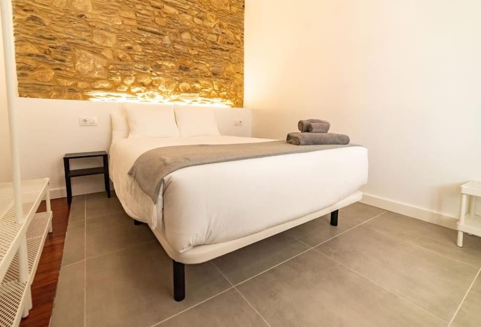Apartamento Amboage Arce Apartment in Ferrol