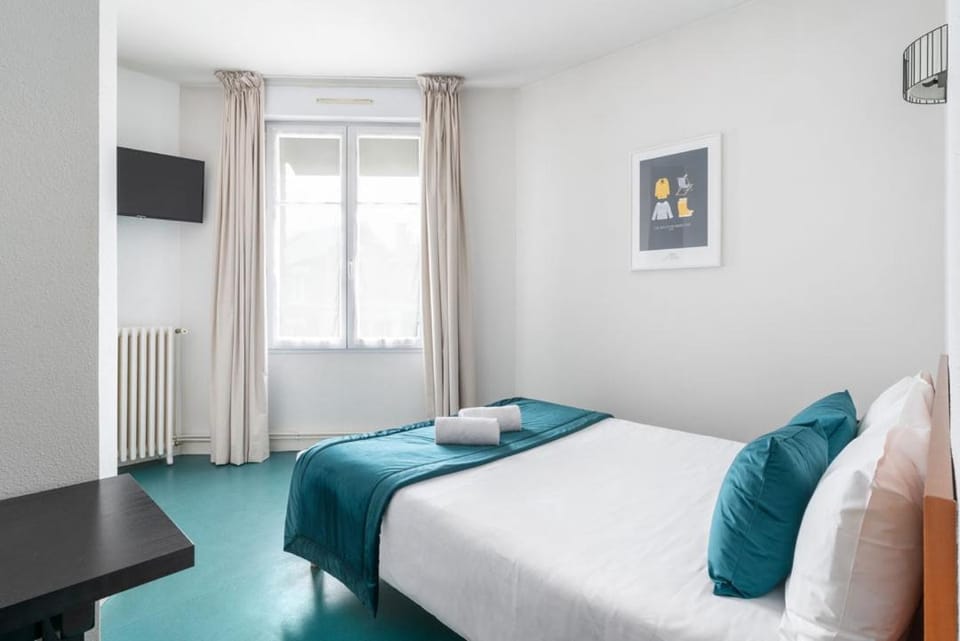 Le 106 hôtel Hotel in La Baule-Escoublac