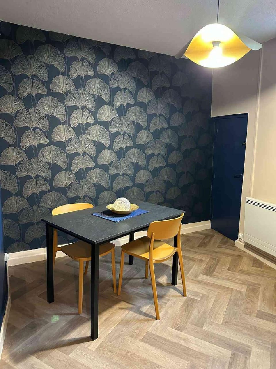 L'Impérial Apartment in Bourgogne-Franche-Comté