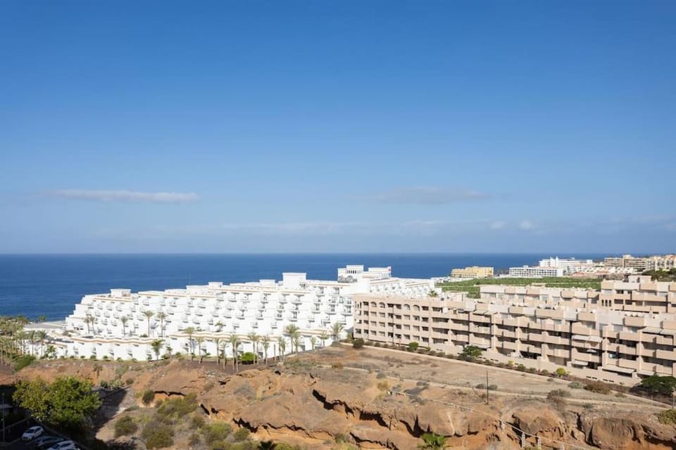Paraiso Vista Divina by Smart Holiday Apartment in Canary Islands