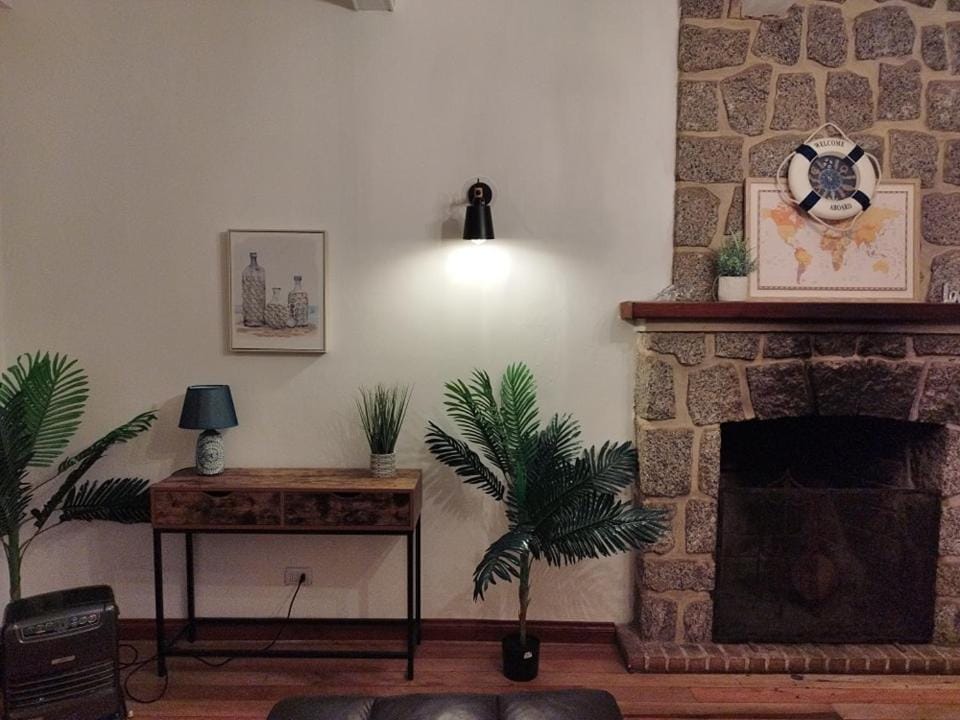 Gran casa a pasos de la playa House in Valparaíso Region