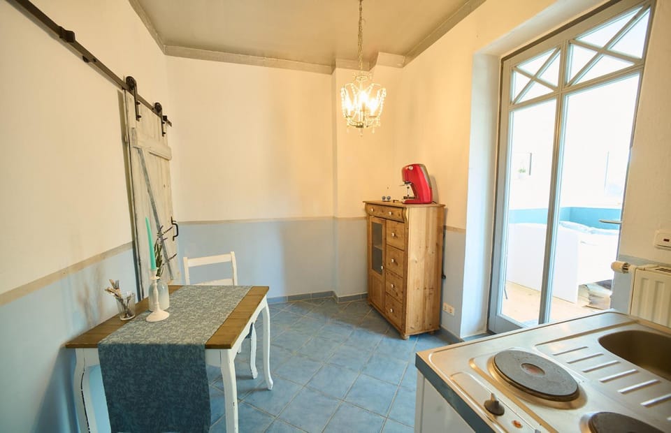 Hofidyll Apartment in Schleswig-Holstein