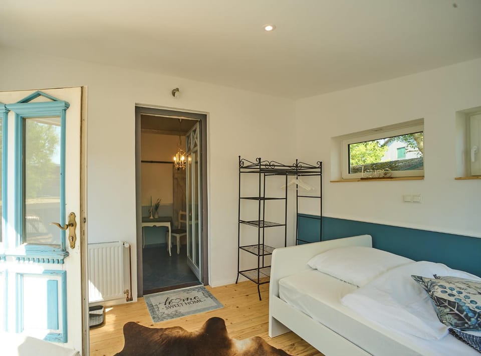 Hofidyll Apartment in Schleswig-Holstein