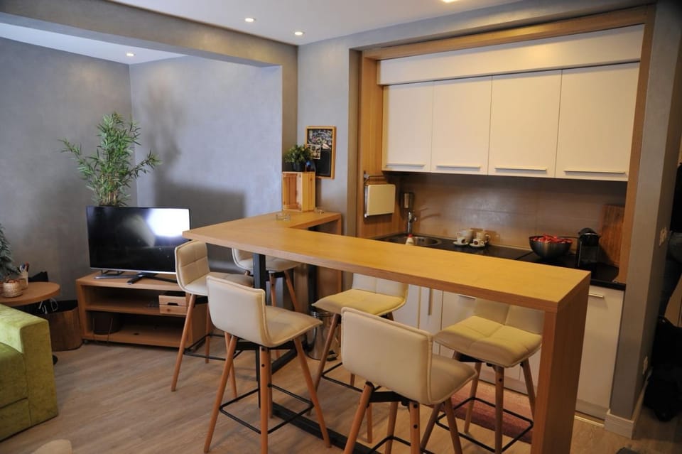 Apartman Family Konaci Apartment in Serbia