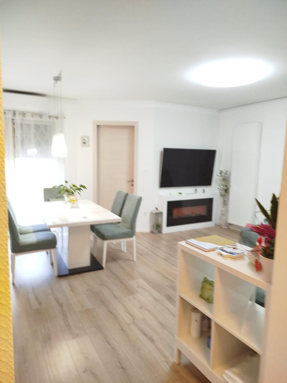 Apartman Tajči Apartment in Croatia