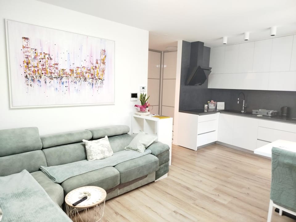 Apartman Tajči Apartment in Croatia