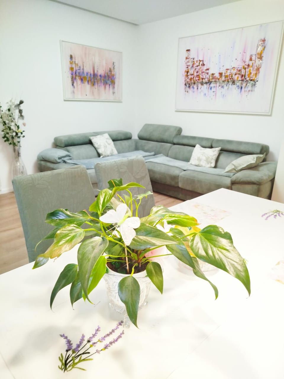 Apartman Tajči Apartment in Croatia