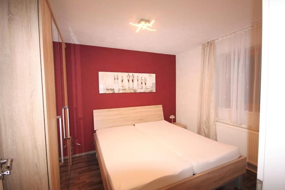 Ferienwohnung Siedlungsstraße Apartment in Hesse