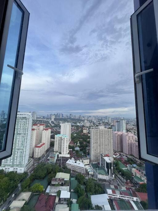Princeton QC, SMDC Studio Condo Apartment in Quezon City