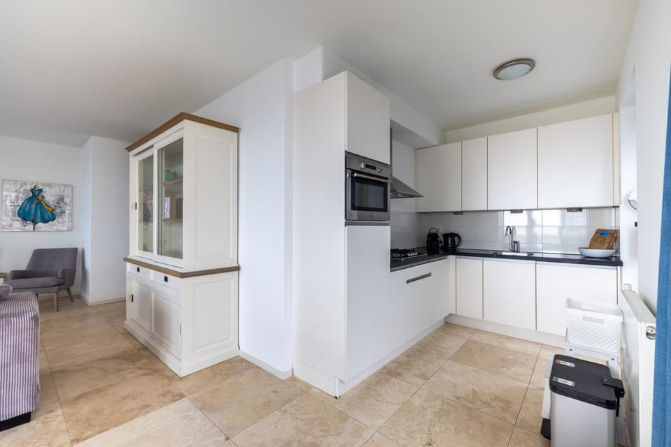 Zilverlicht by Droomvilla Apartment in Egmond aan Zee