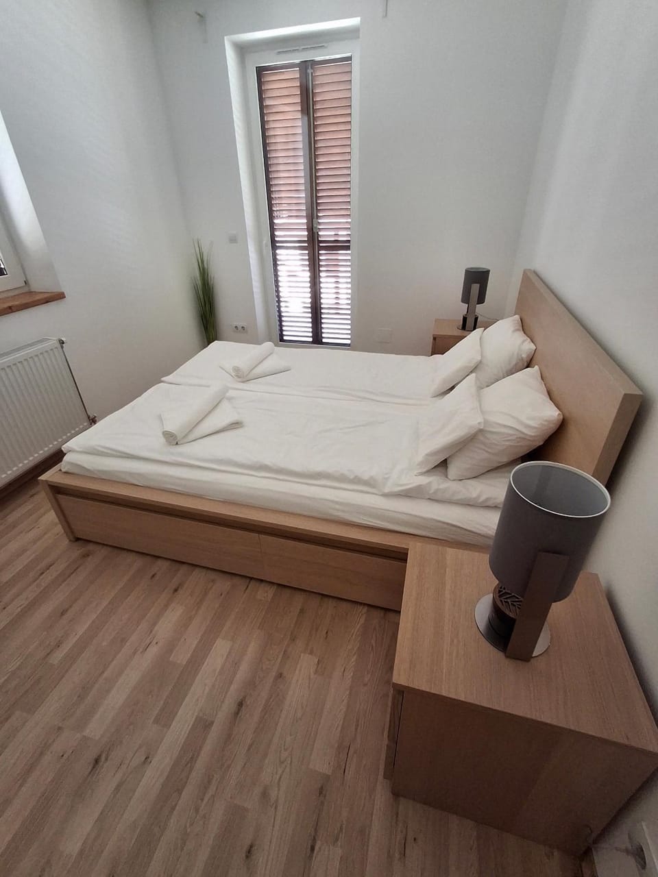 Duna Wellness Apartment Apartment in Budapest