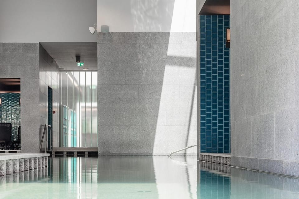 Duna Wellness Apartment Apartment in Budapest