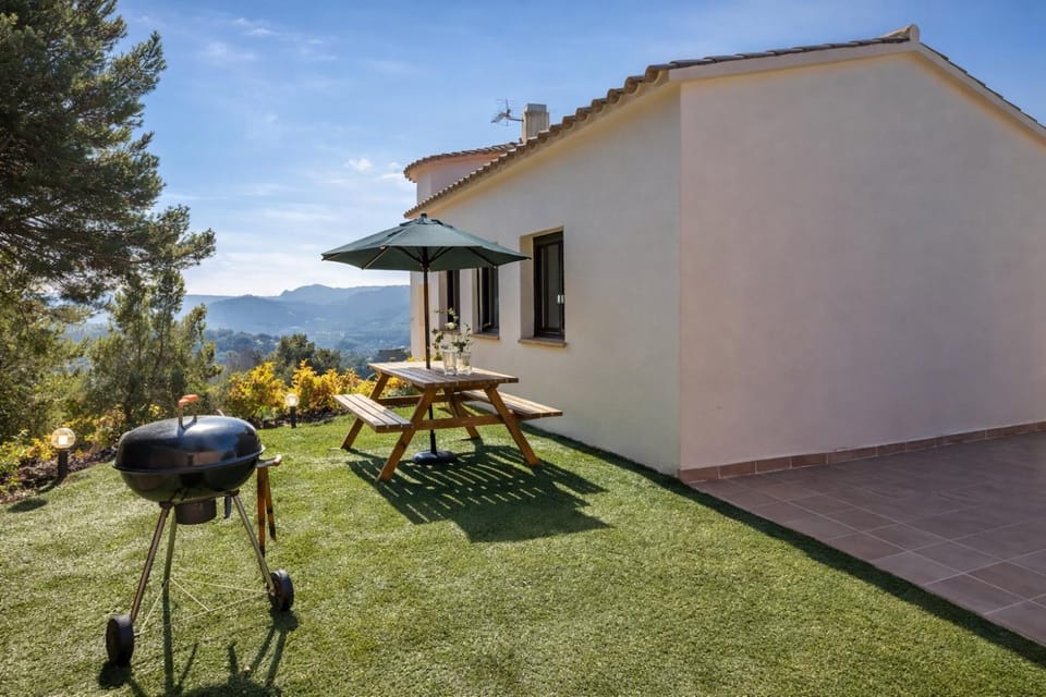 Winahost Villa Sa Vista House in Baix Empordà