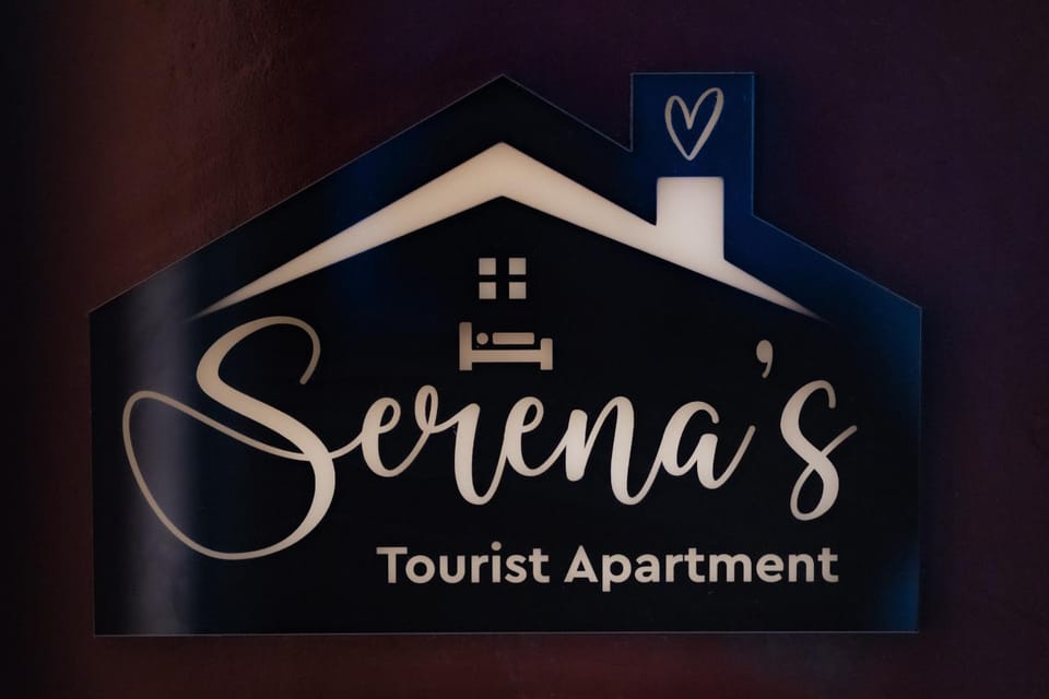Serena's Tourist Apartment Apartment in Parma