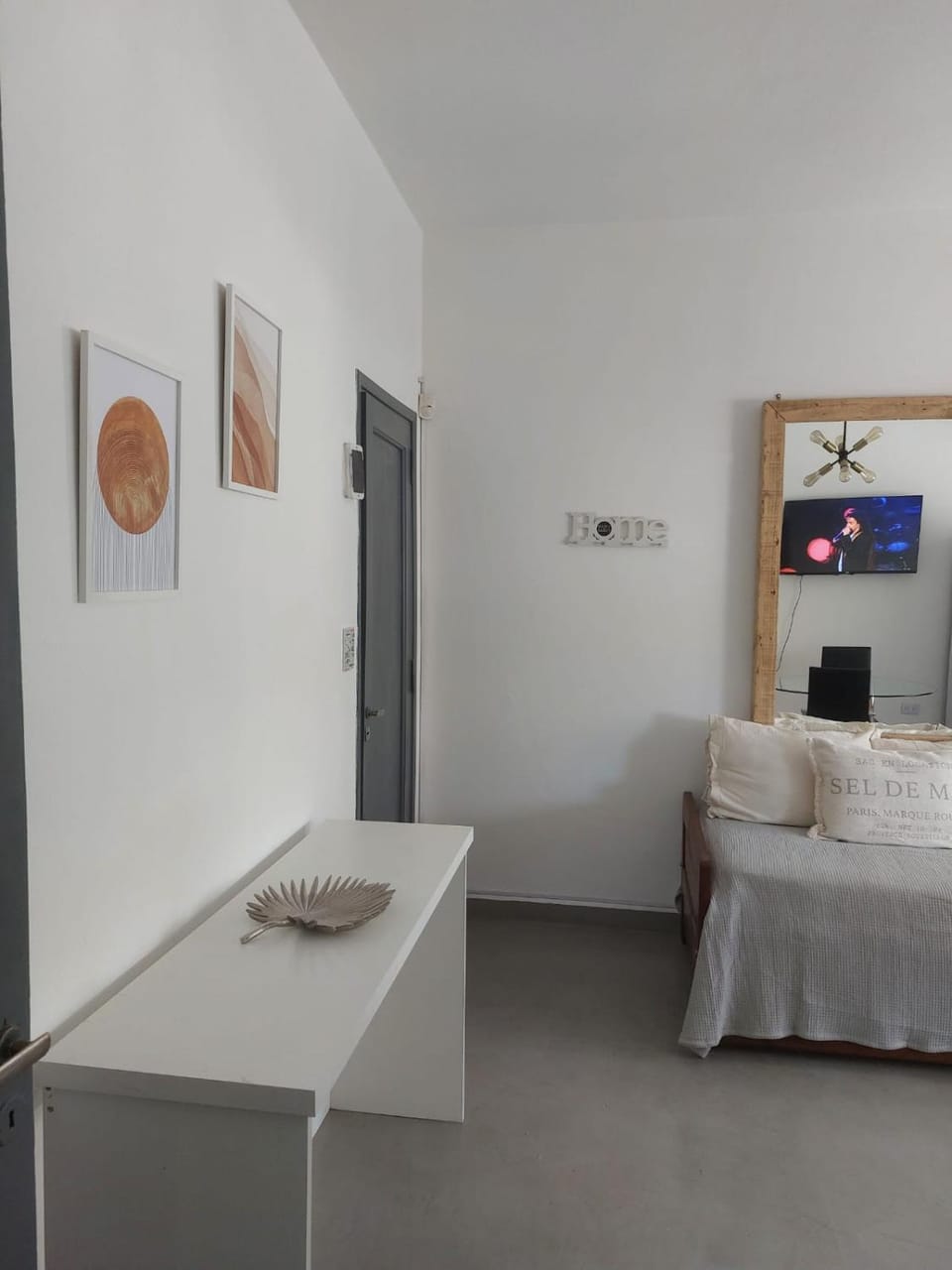 RaGi dpto 3 Apartment in Cordoba