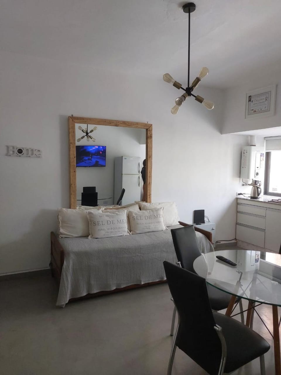 RaGi dpto 3 Apartment in Cordoba
