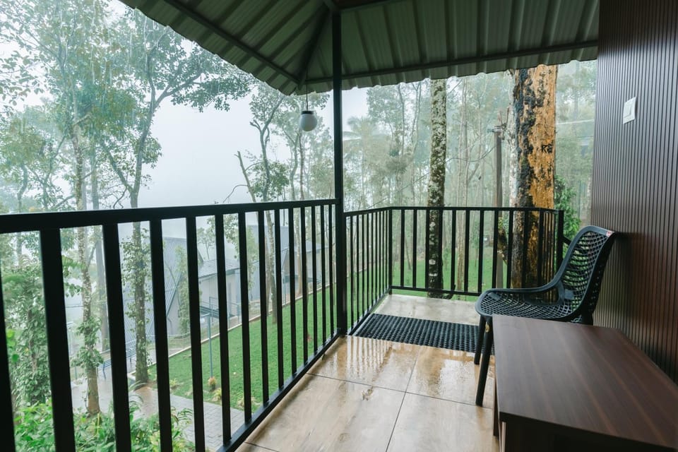 View (from property/room), Balcony/Terrace