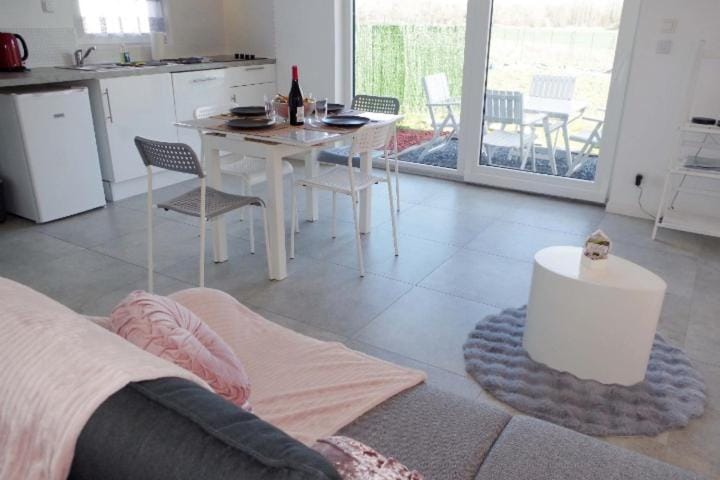 Balcony/Terrace, Seating area, Dining area