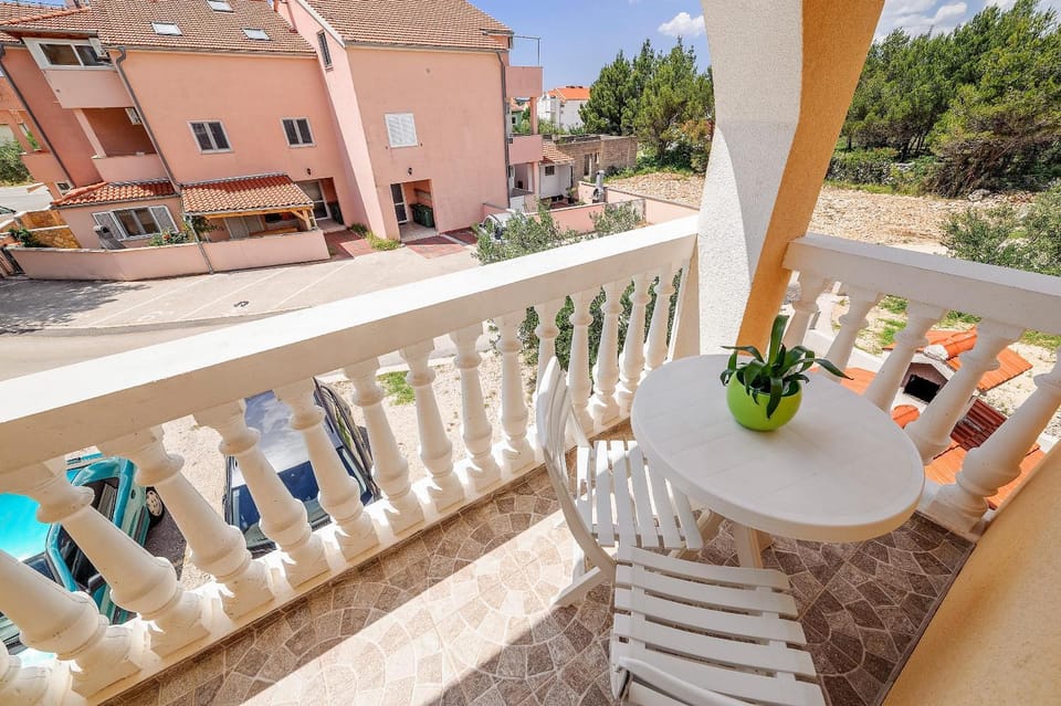 Apartments Bačić Apartment in Šibenik-Knin County, Croatia