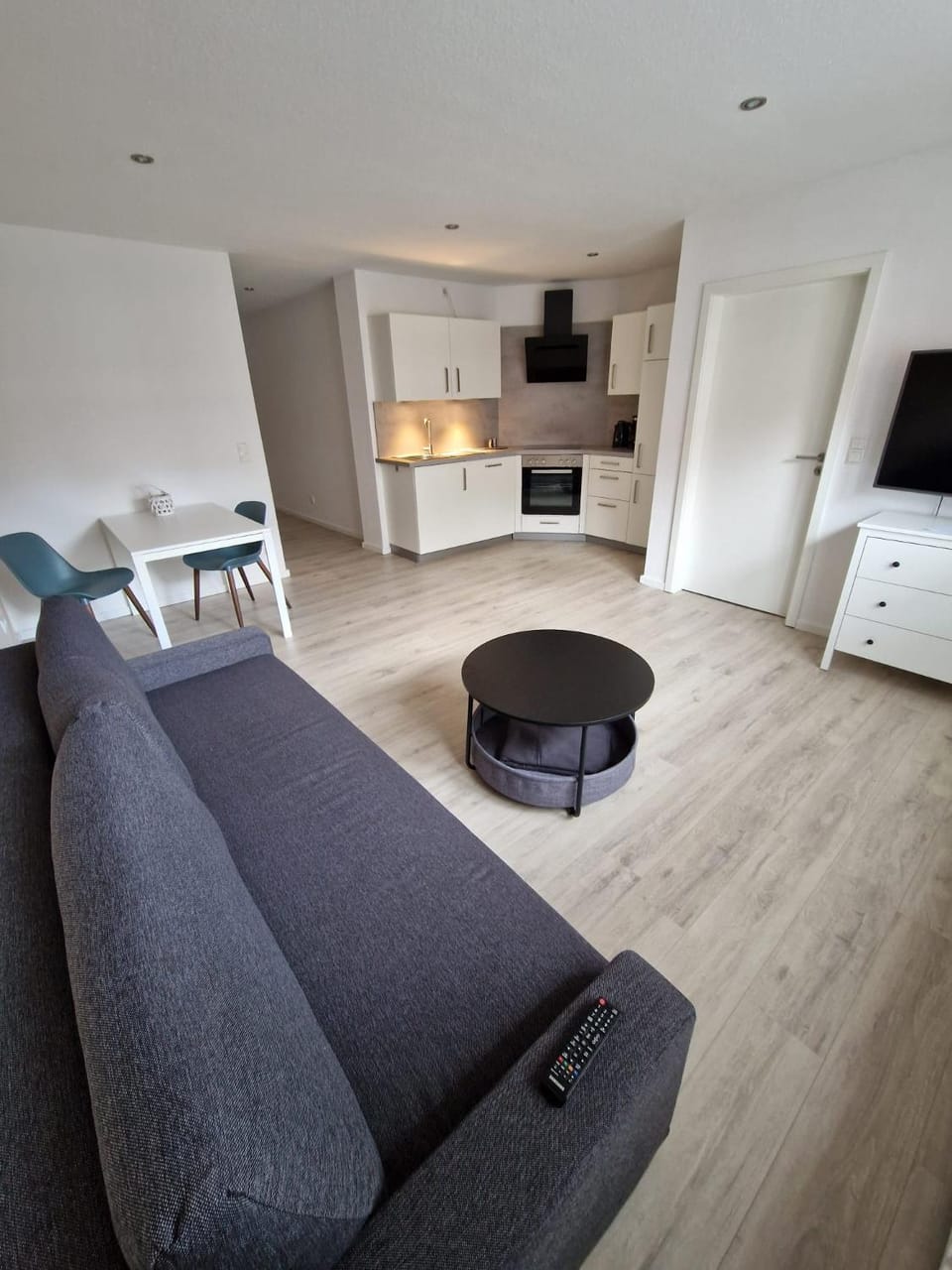 Waldblick Apartment in Lower Saxony, Germany