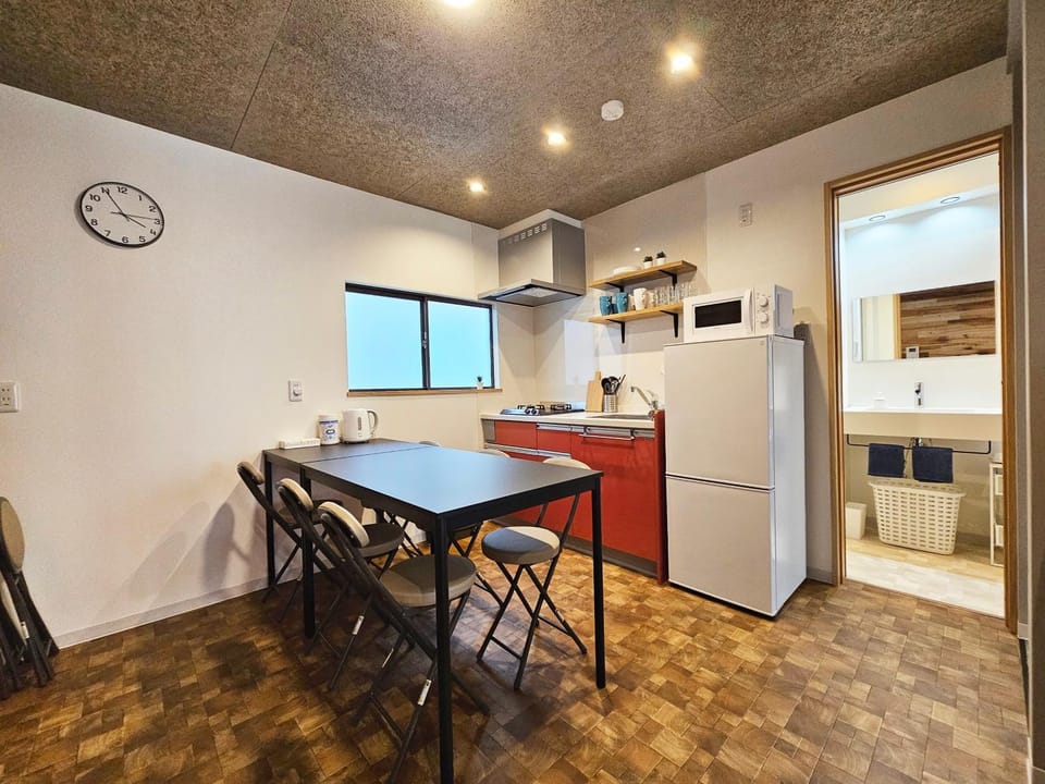 MzLINK TENNOJI Apartment in Osaka