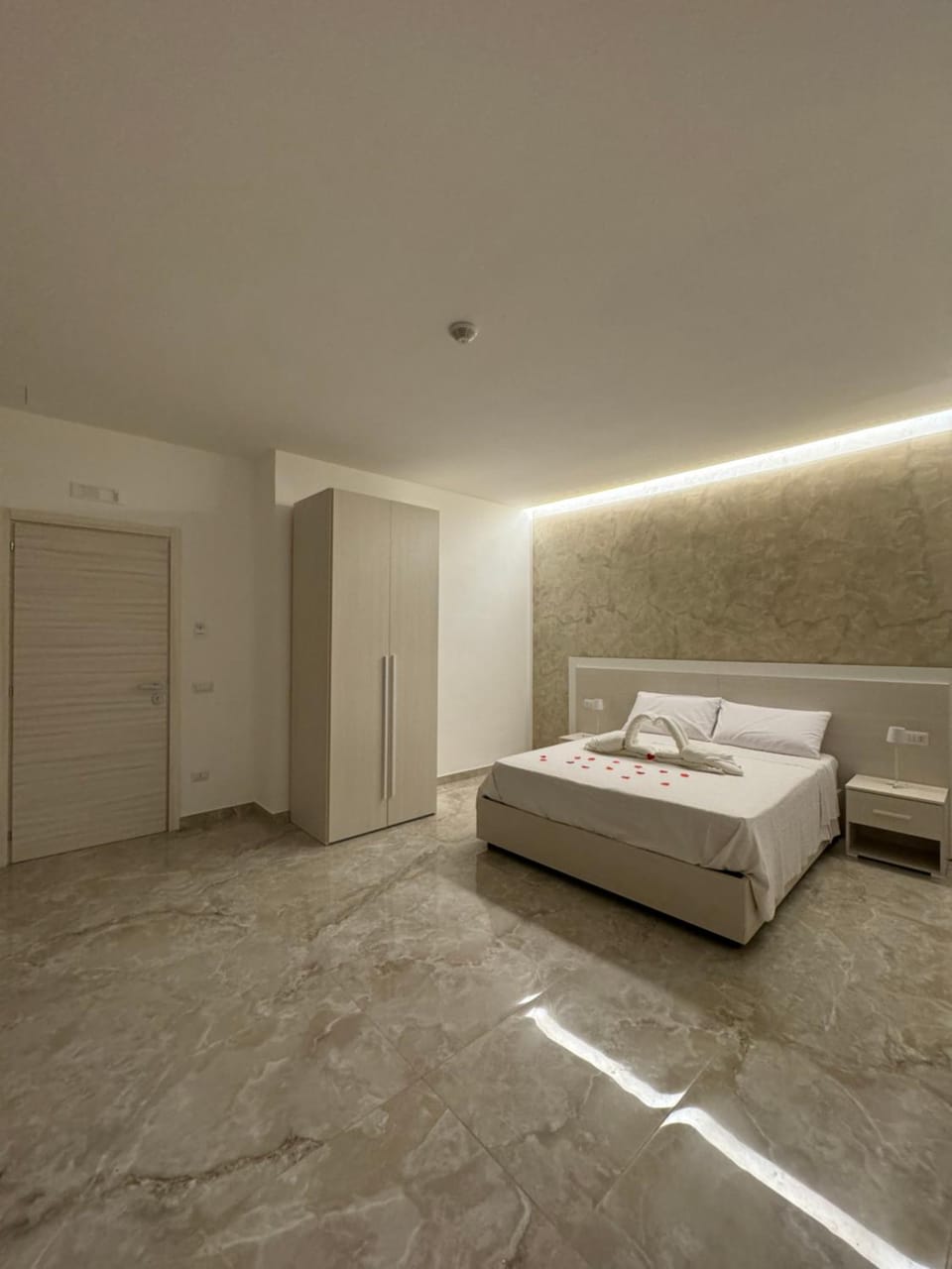 La Chic Maison Bed and Breakfast in Campania